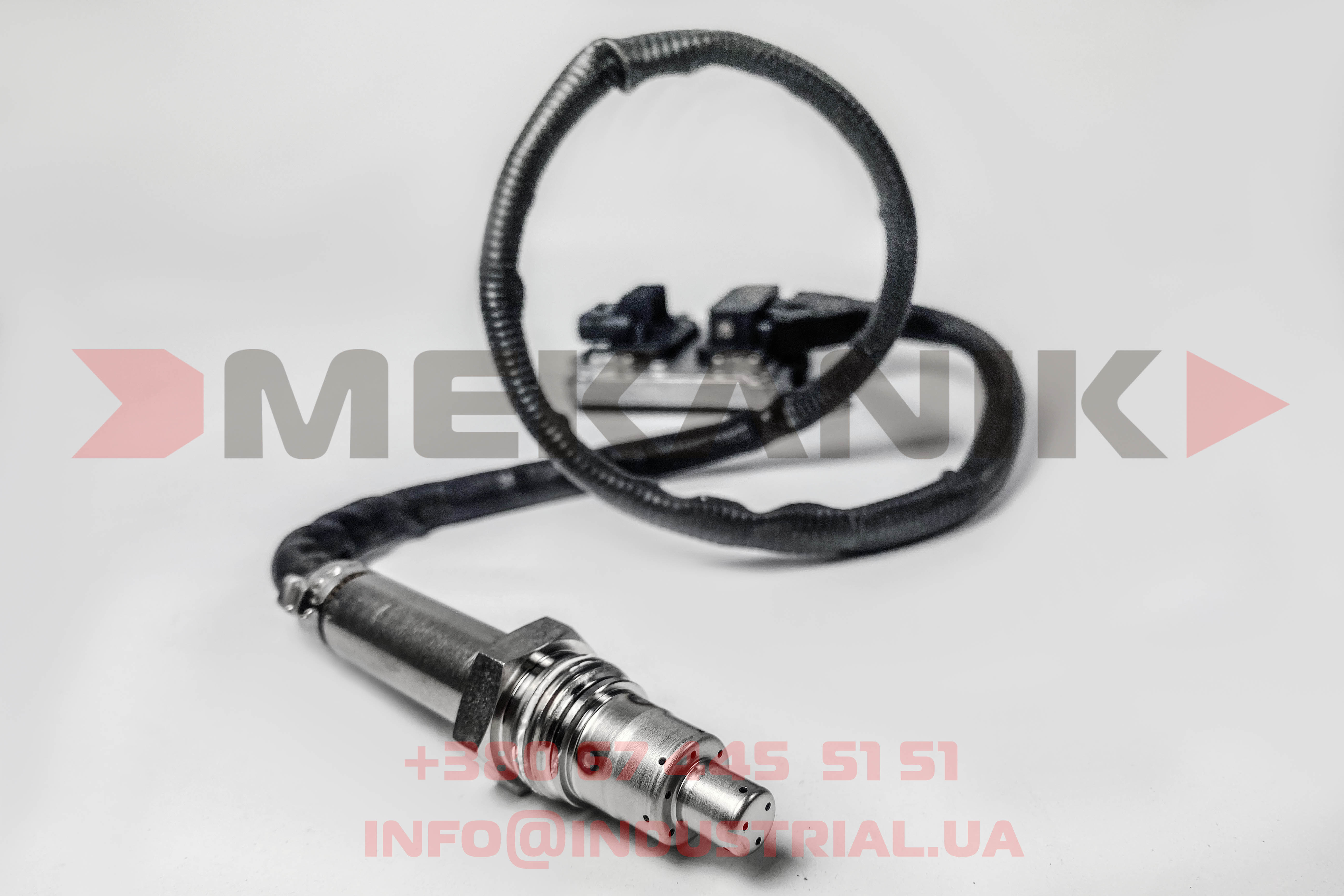 MKO 7241372 MEKANIK OEM